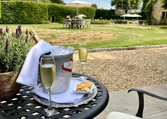 Abbots Grange Manor House (Adults Only)