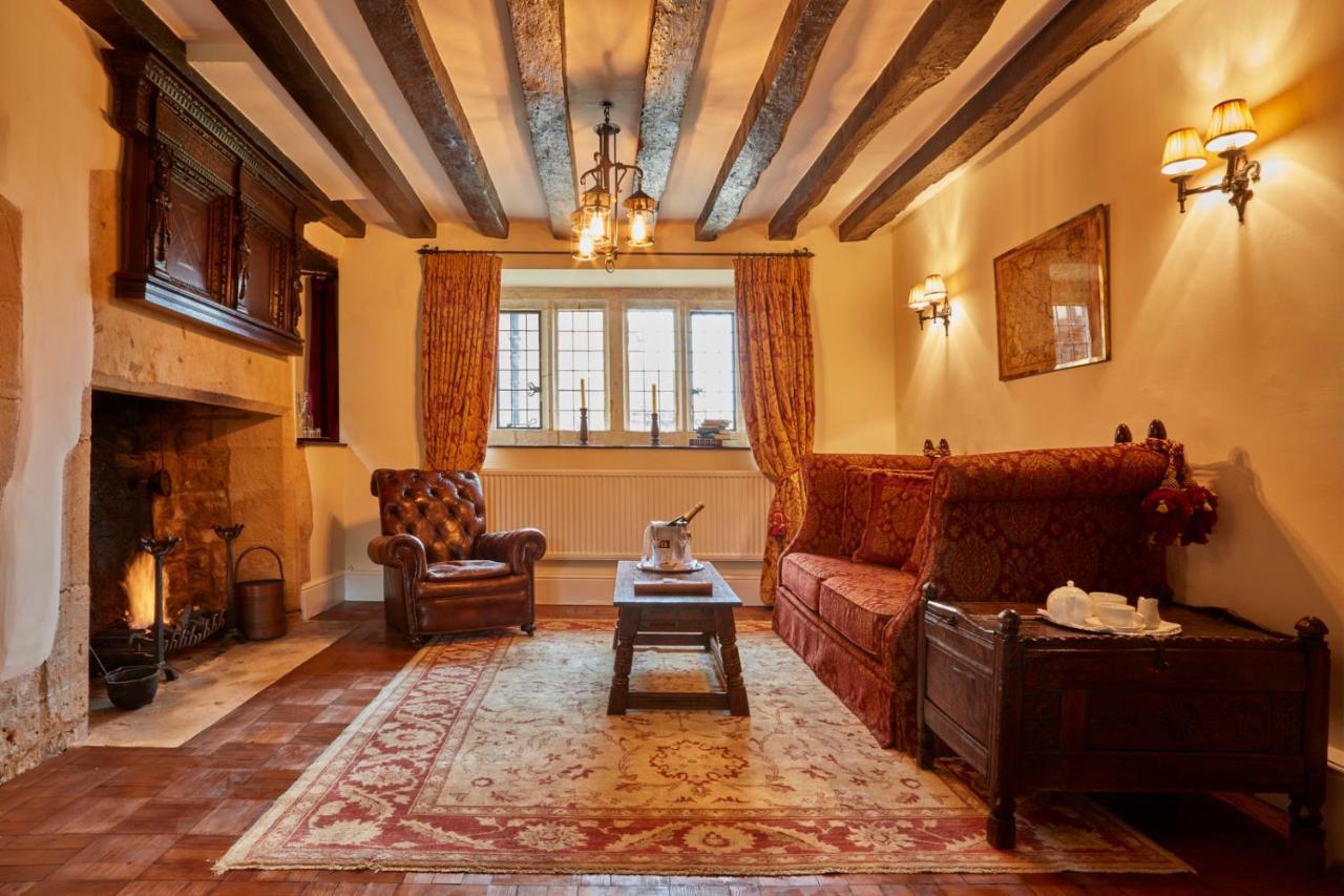Abbots Grange Manor House 5* Broadway (Worcestershire)