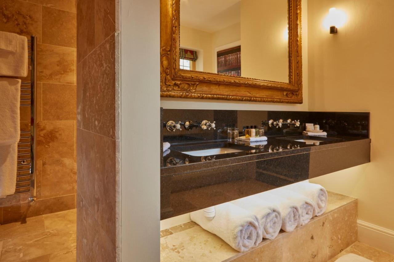 Abbots Grange Manor House (adults Only) 5*