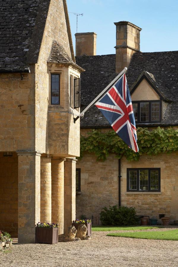 Abbots Grange Manor House (adults Only) 5*