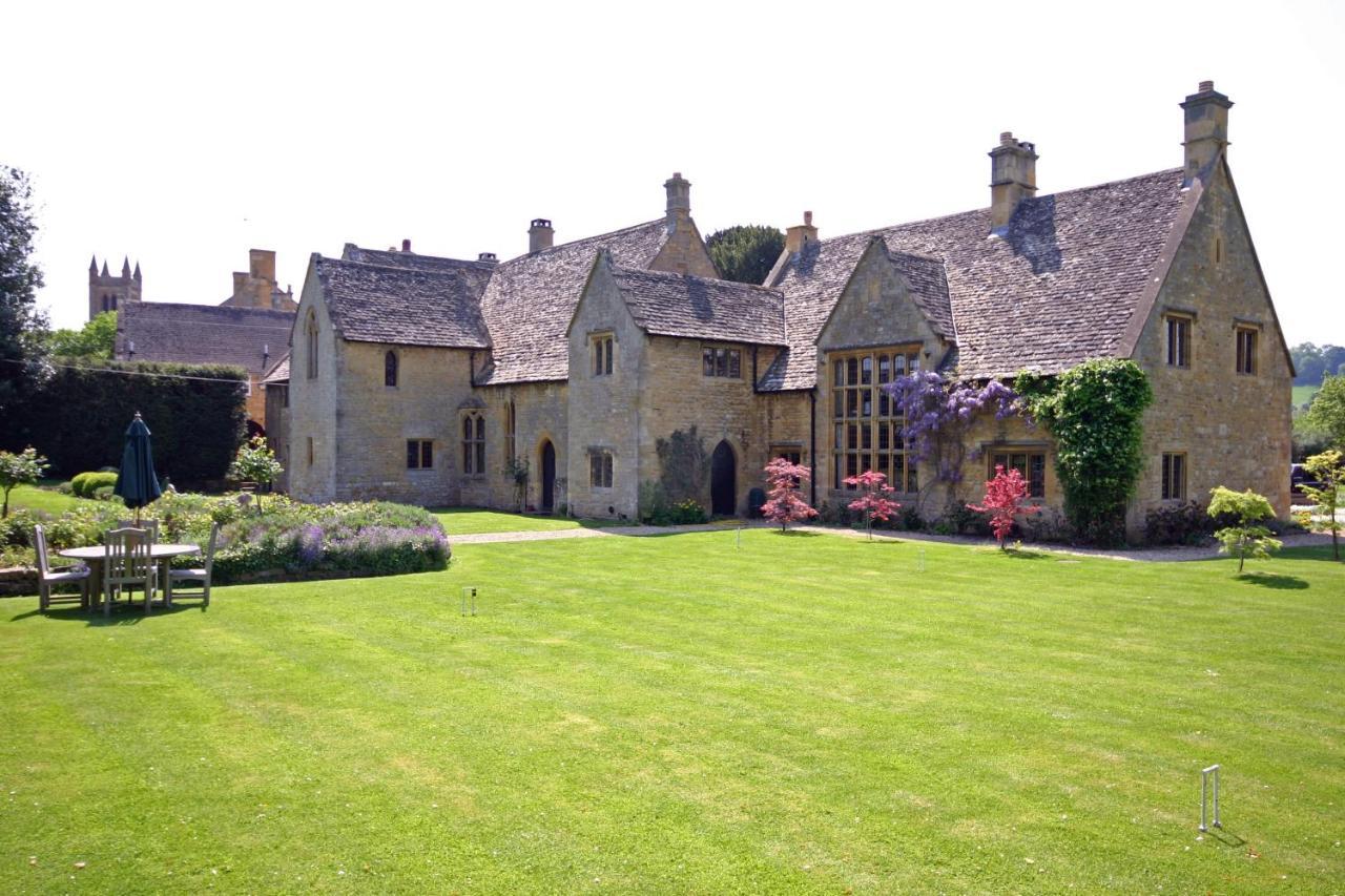 Abbots Grange Manor House (adults Only) Гостевой дом Броадвэй