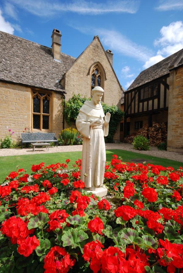 Abbots Grange Manor House (adults Only)