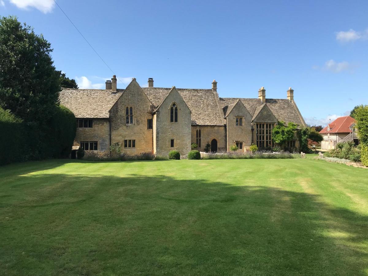 Abbots Grange Manor House (adults Only) Broadway (Worcestershire)