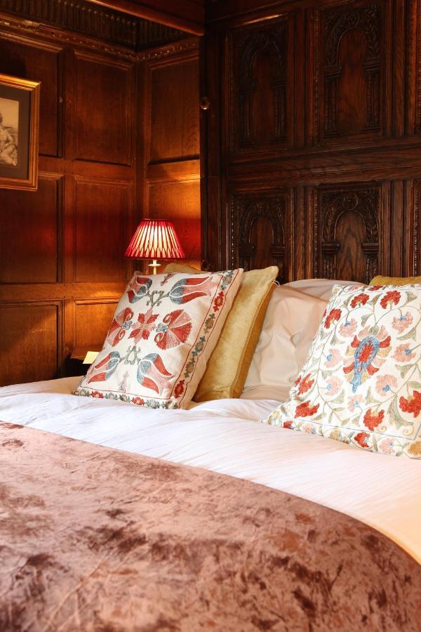 Гостевой дом Abbots Grange Manor House (adults Only) 5*