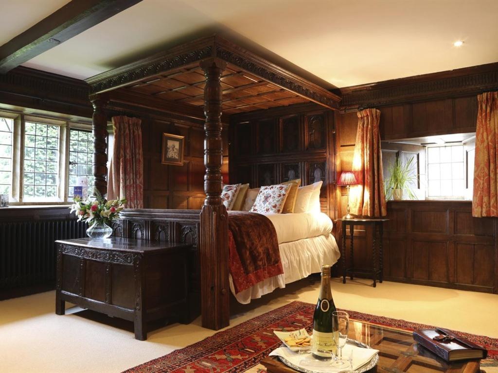 Abbots Grange Manor House (adults Only) Broadway (Worcestershire)