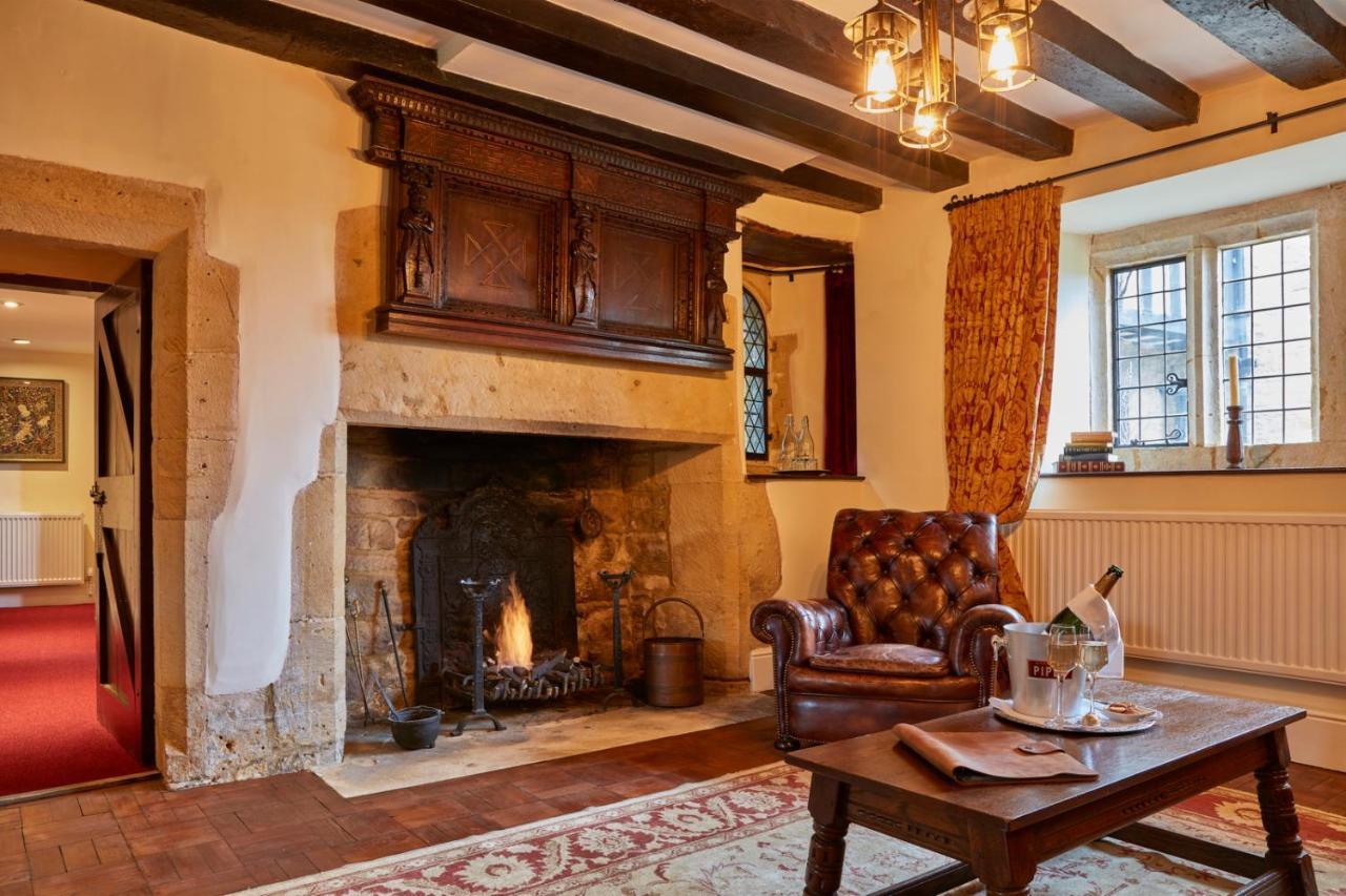 Abbots Grange Manor House (adults Only)