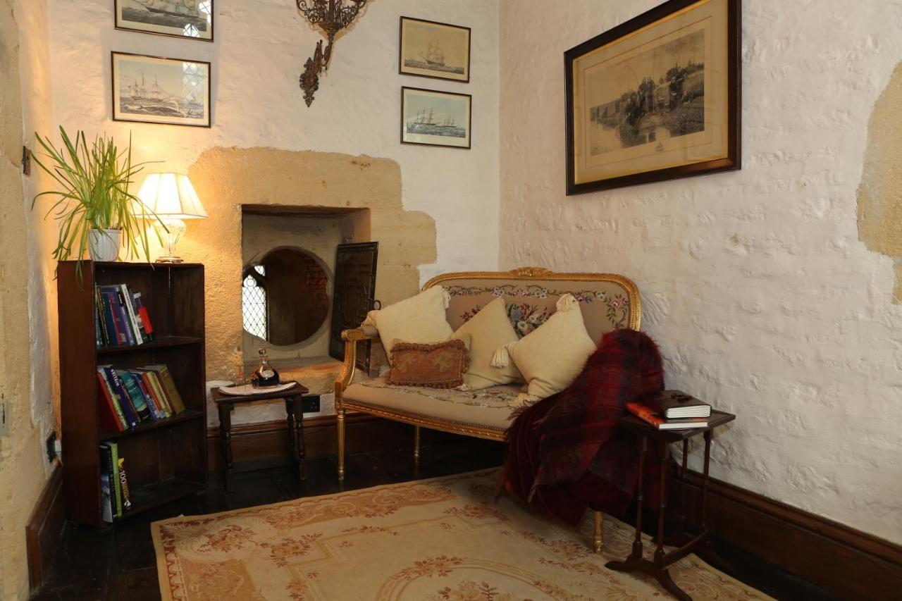 Abbots Grange Manor House (adults Only) 5* Broadway (Worcestershire)