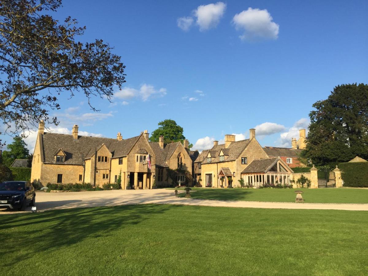 Гостевой дом Abbots Grange Manor House (adults Only) 5*