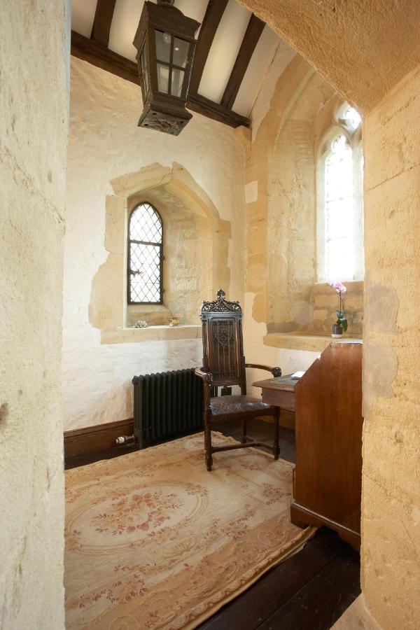 Abbots Grange Manor House (adults Only) Maison d'hôtes Broadway (Worcestershire)
