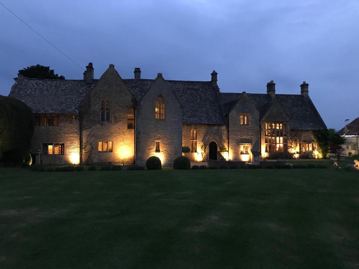 Гостевой дом Abbots Grange Manor House (adults Only) 5*