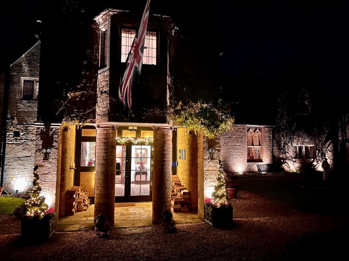 Abbots Grange Manor House (adults Only) 5* Броадвэй