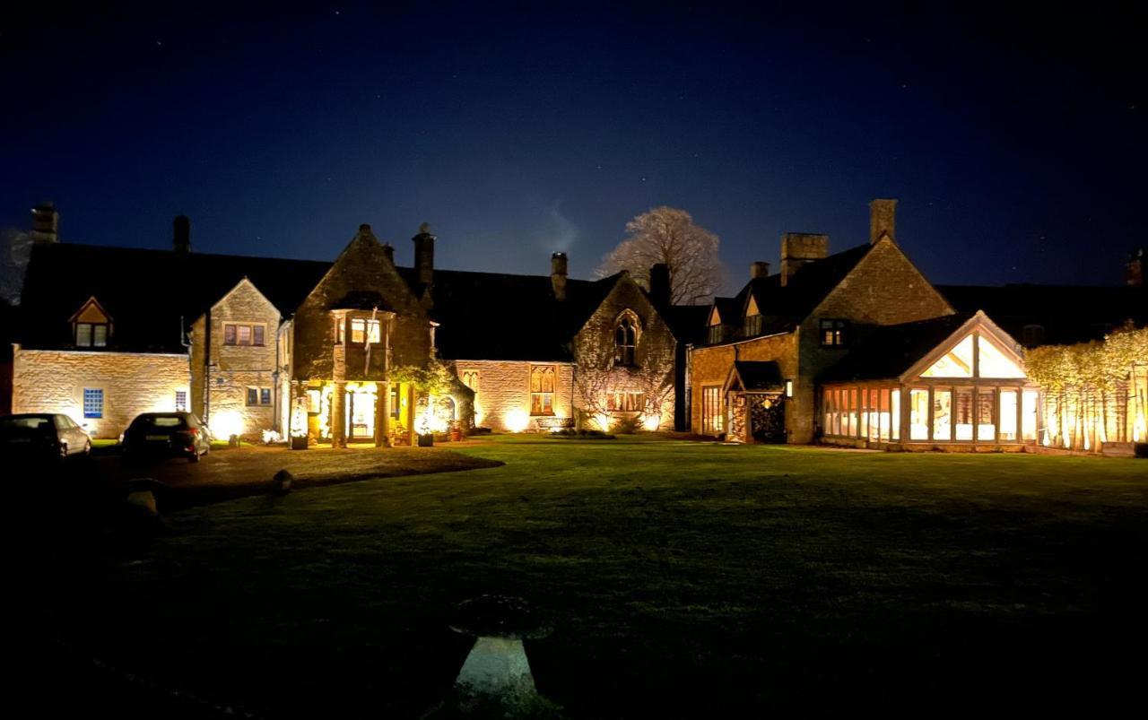 Maison d'hôtes Abbots Grange Manor House (adults Only) Broadway (Worcestershire)