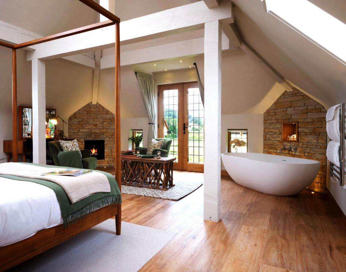 Maison d'hôtes Abbots Grange Manor House (adults Only) 5*