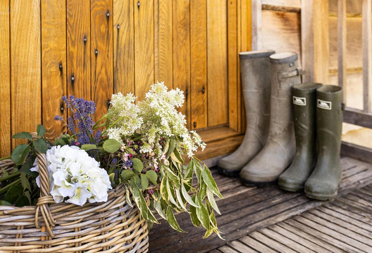 Гостевой дом Abbots Grange Manor House (adults Only)