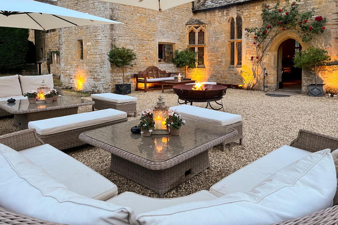 Abbots Grange Manor House 5* Broadway (Worcestershire)