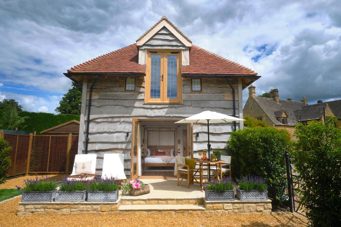 Abbots Grange Manor House (adults Only) Броадвэй