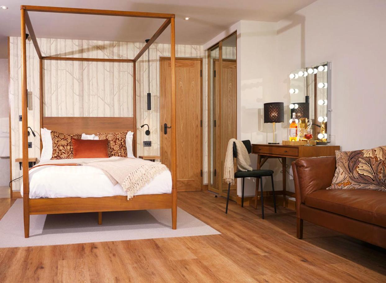 Гостевой дом Abbots Grange Manor House (adults Only)