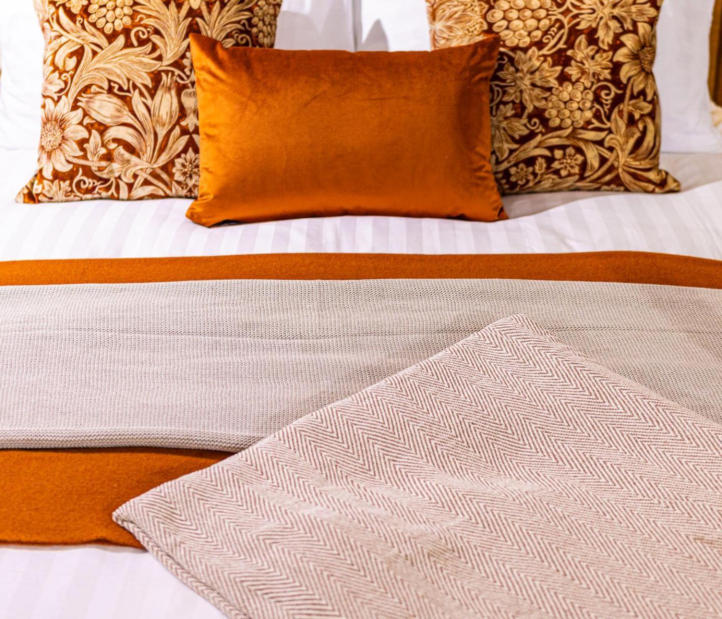 Abbots Grange Manor House (adults Only) Maison d'hôtes 5*