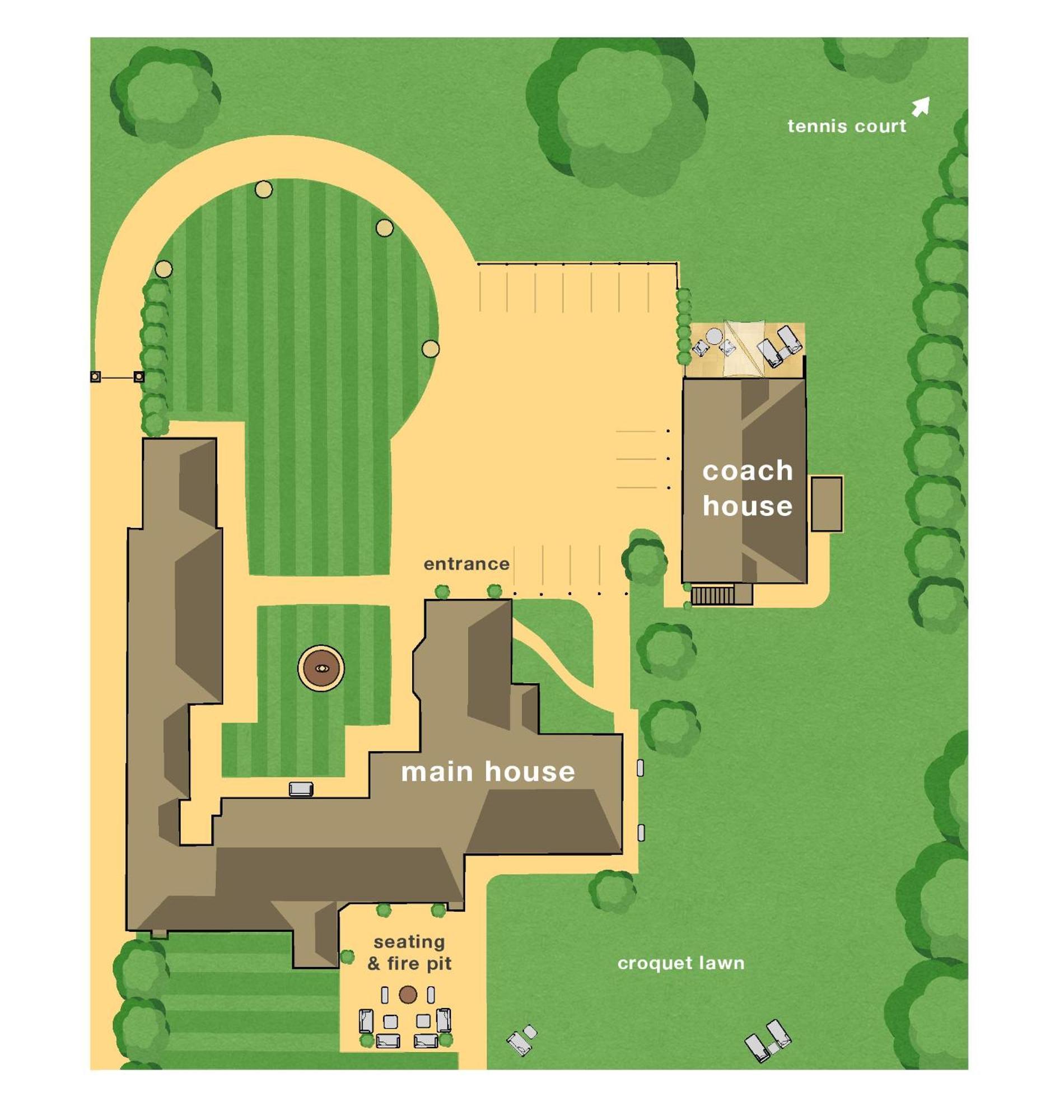 Abbots Grange Manor House (adults Only)