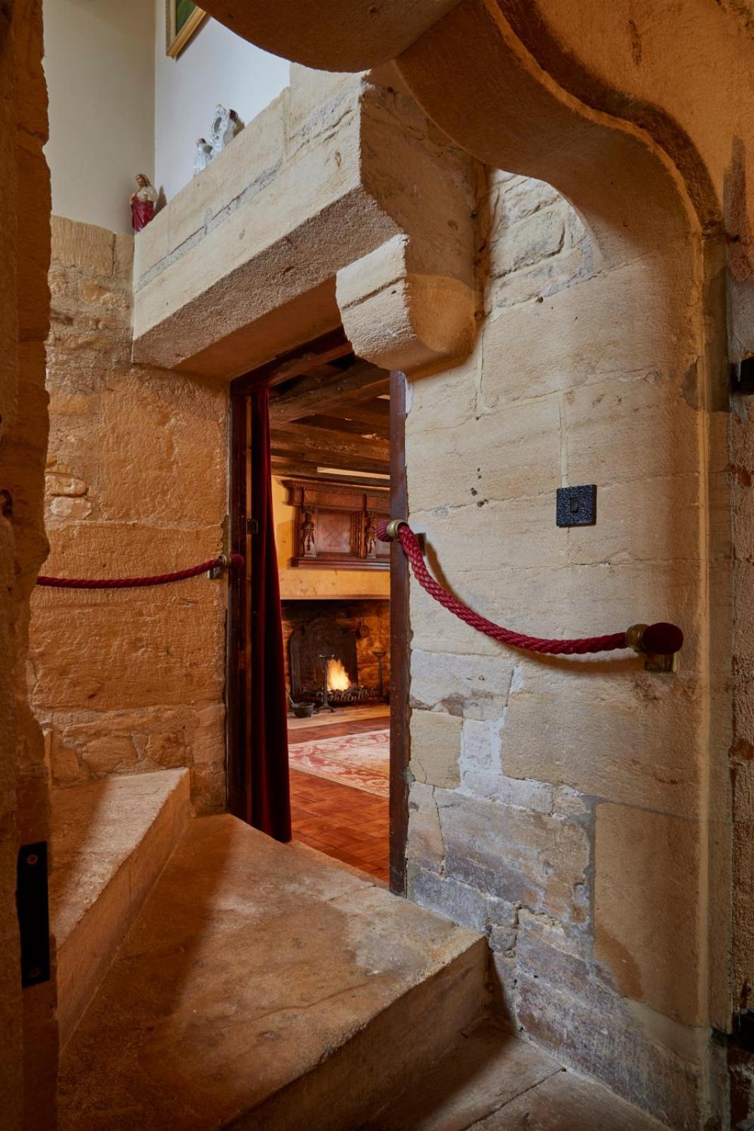 Abbots Grange Manor House (adults Only) 5* Broadway (Worcestershire)