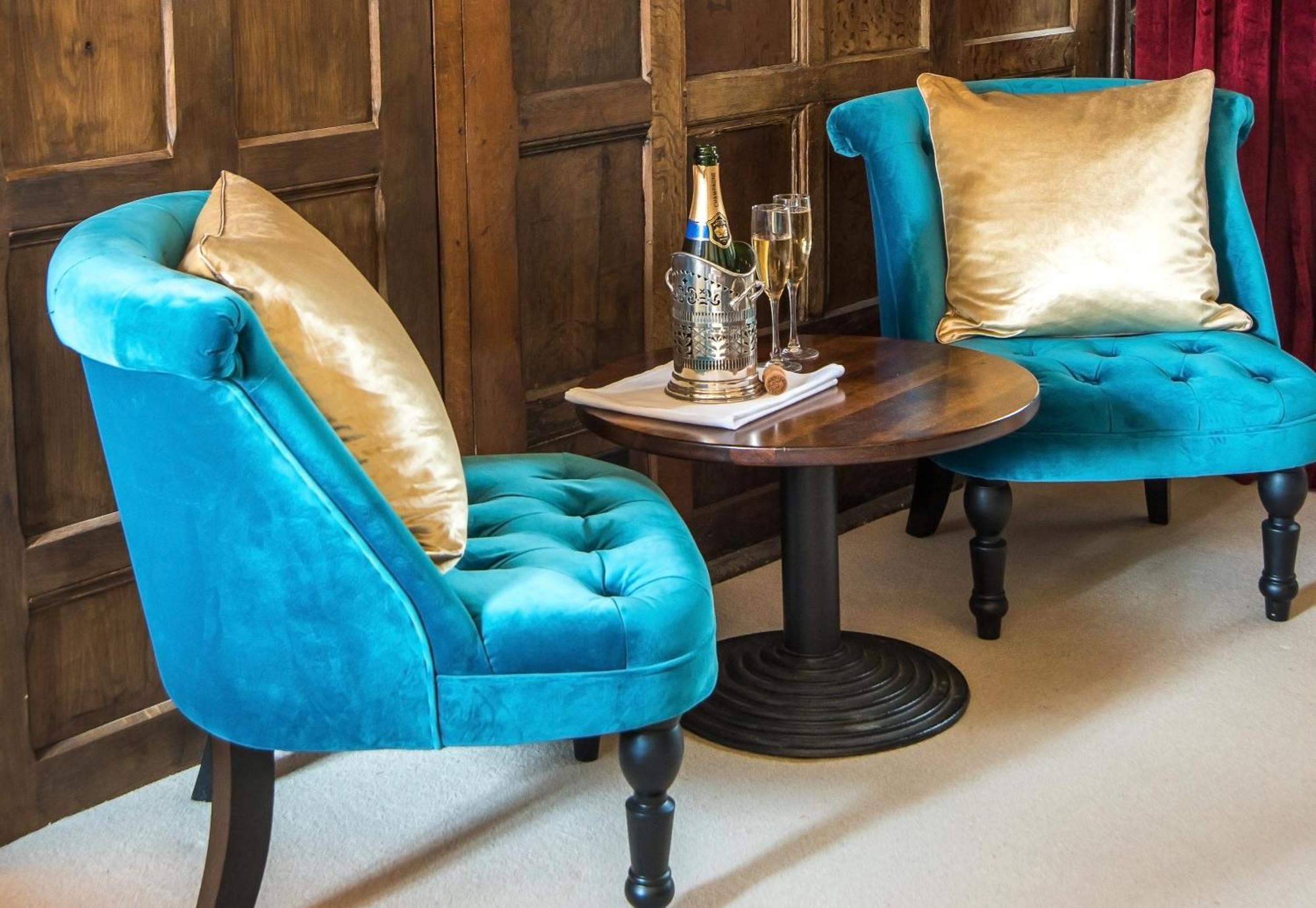Abbots Grange Manor House (adults Only) 5*