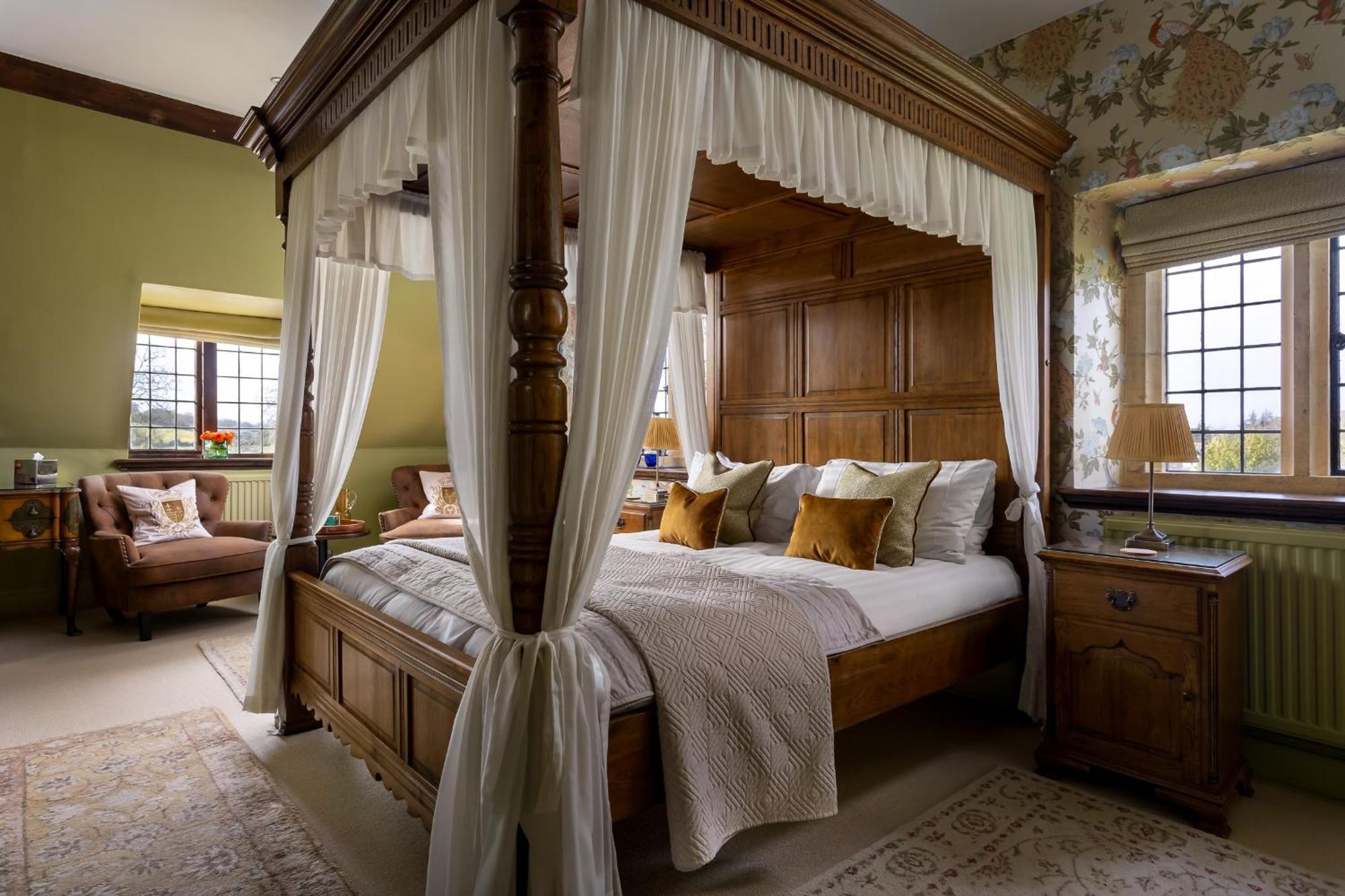 Abbots Grange Manor House (adults Only) 5*