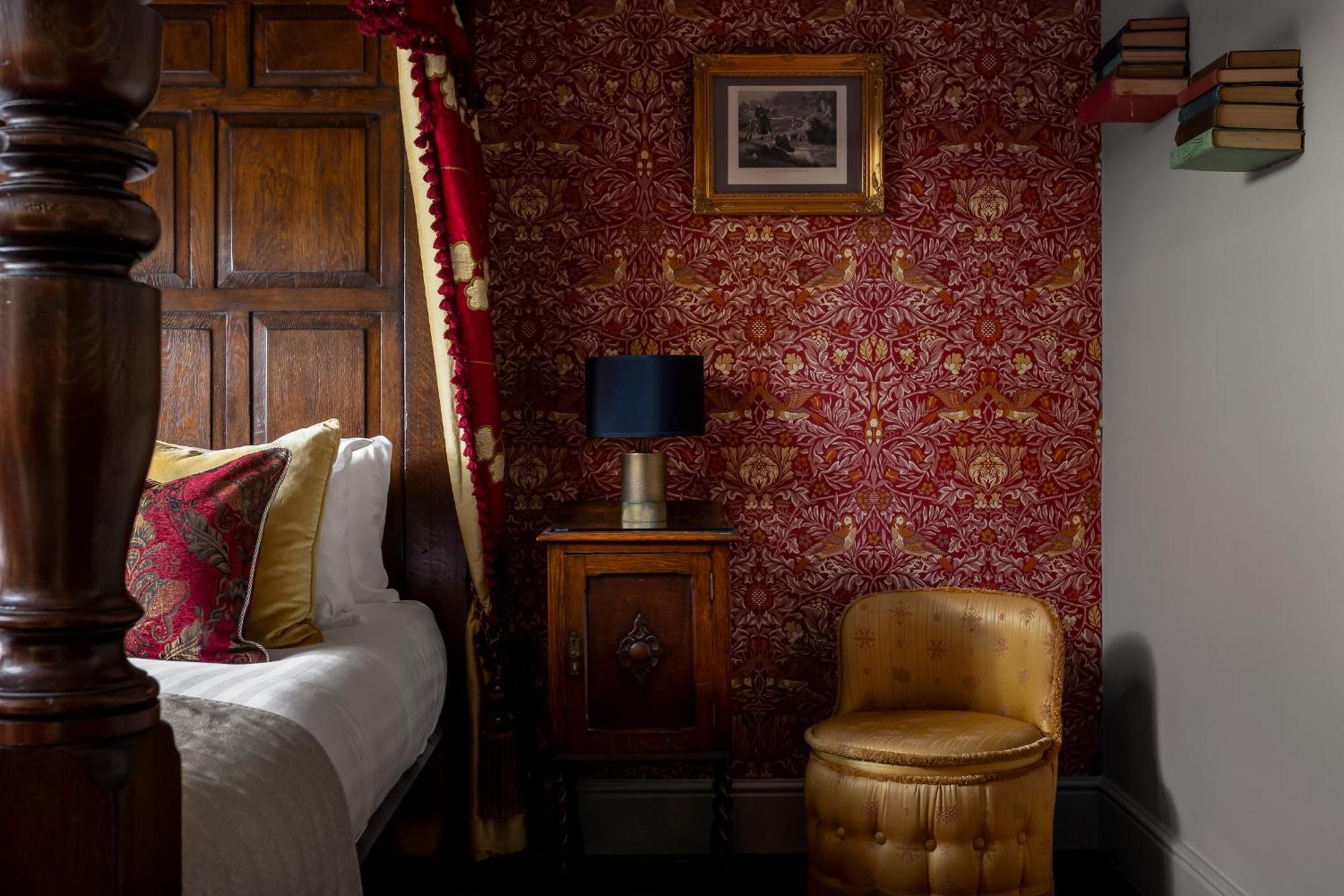 Abbots Grange Manor House (adults Only) 5* Броадвэй