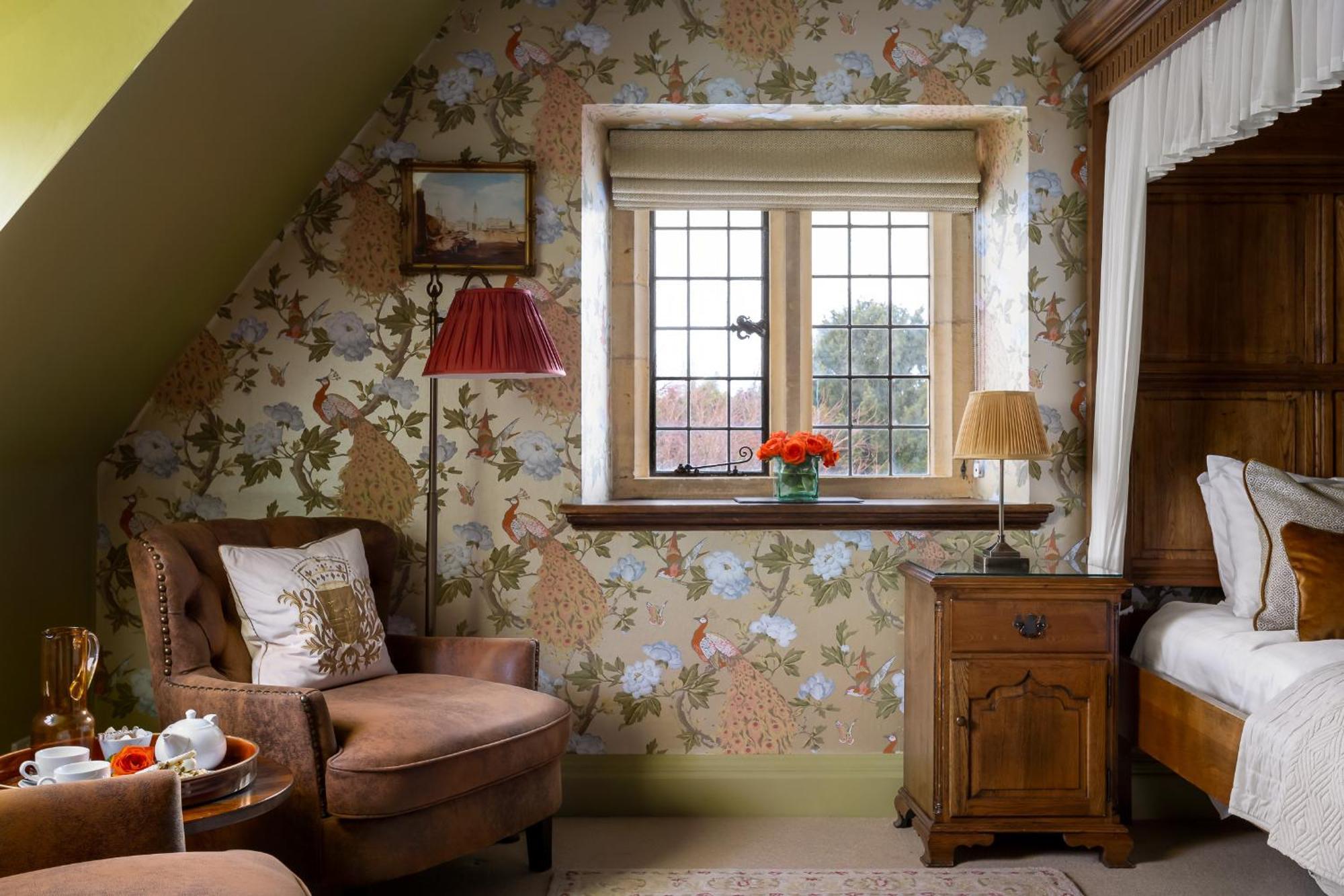 Abbots Grange Manor House (adults Only)
