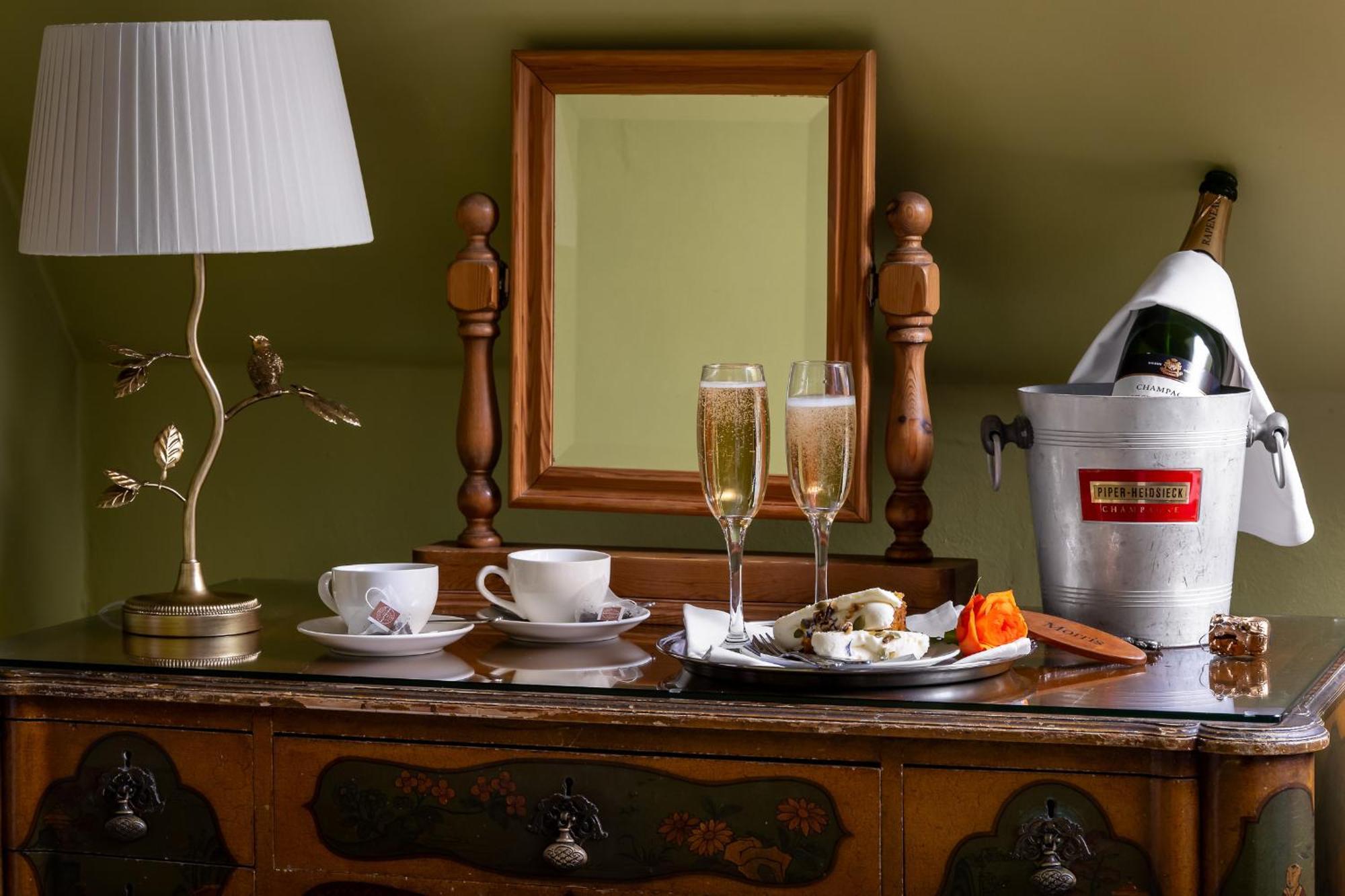 Abbots Grange Manor House (adults Only) Maison d'hôtes