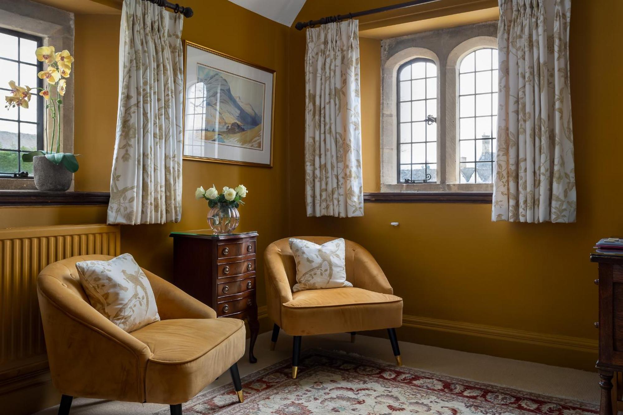 Abbots Grange Manor House (adults Only) Maison d'hôtes 5*