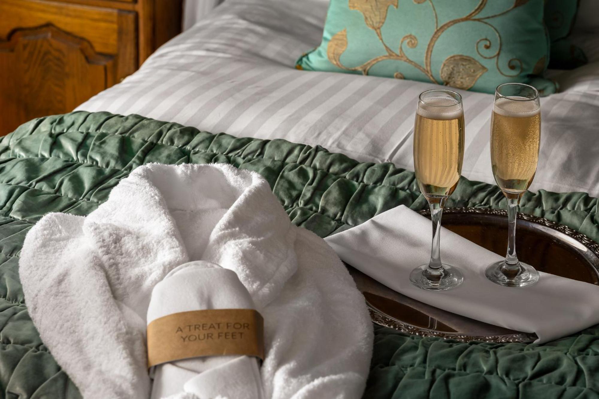 Maison d'hôtes Abbots Grange Manor House (adults Only) 5*