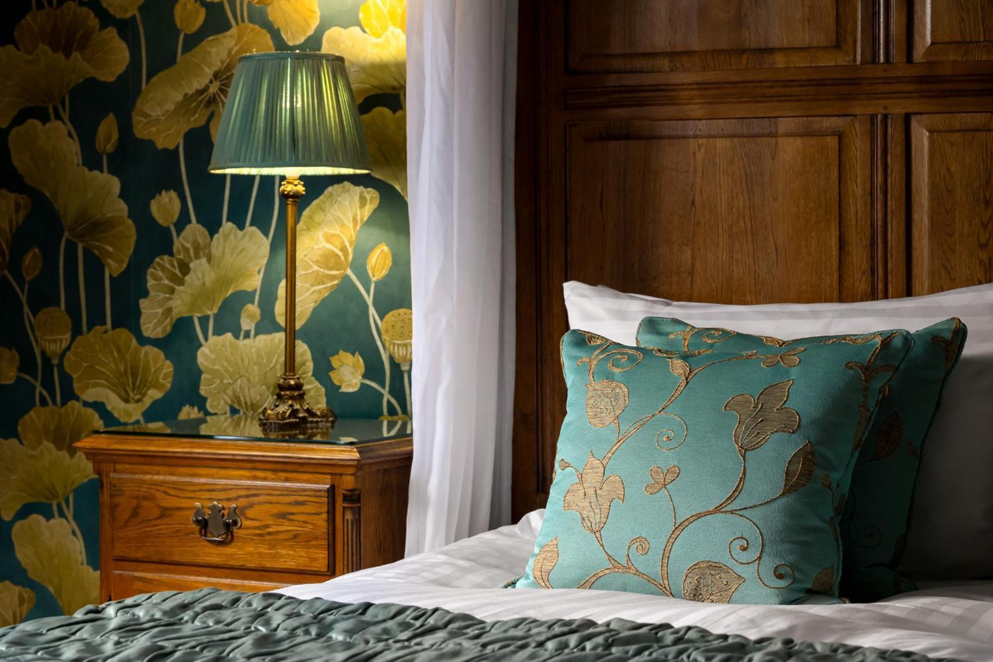 Гостевой дом Abbots Grange Manor House (adults Only) Броадвэй