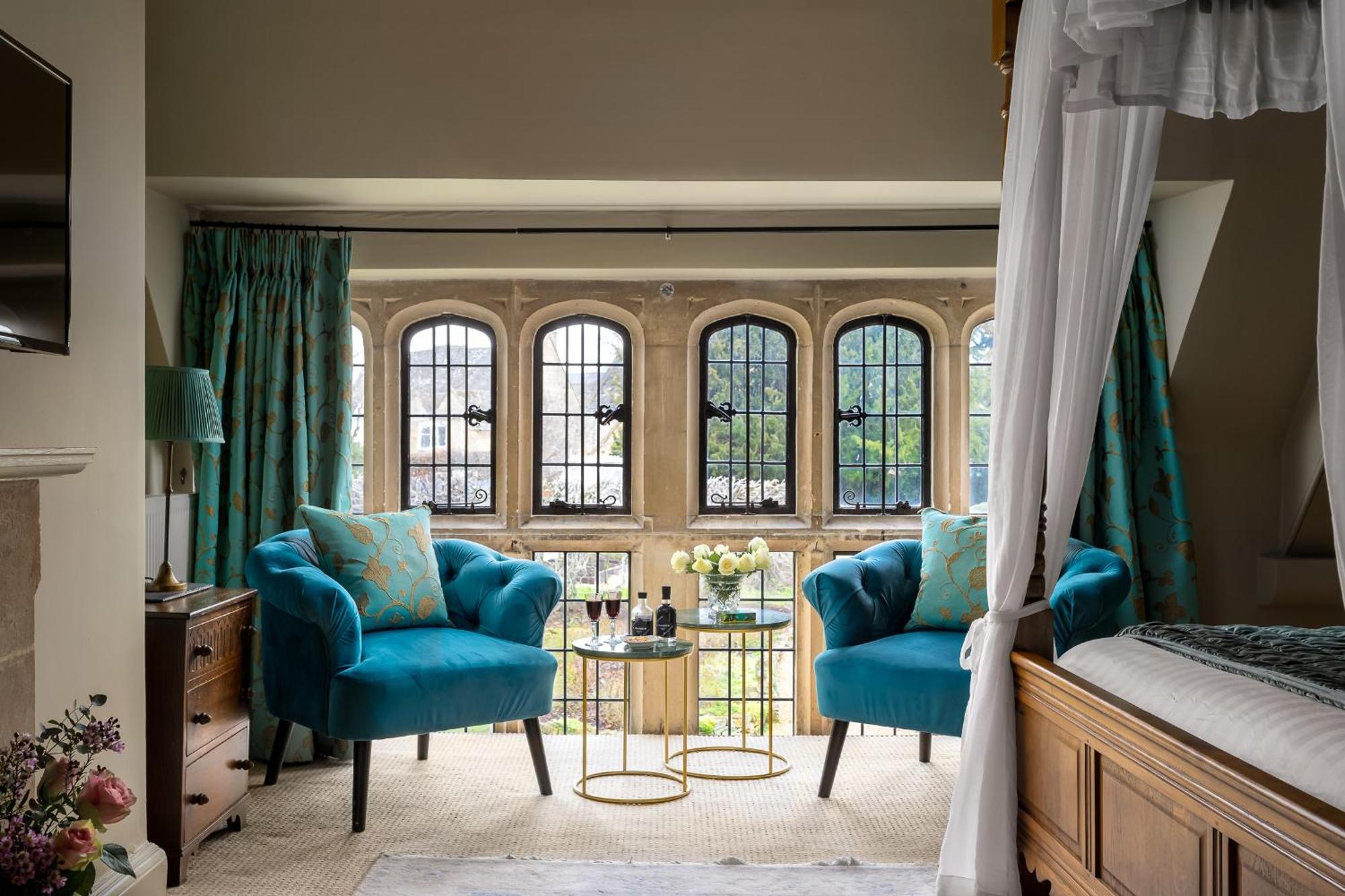 Abbots Grange Manor House (adults Only) 5*