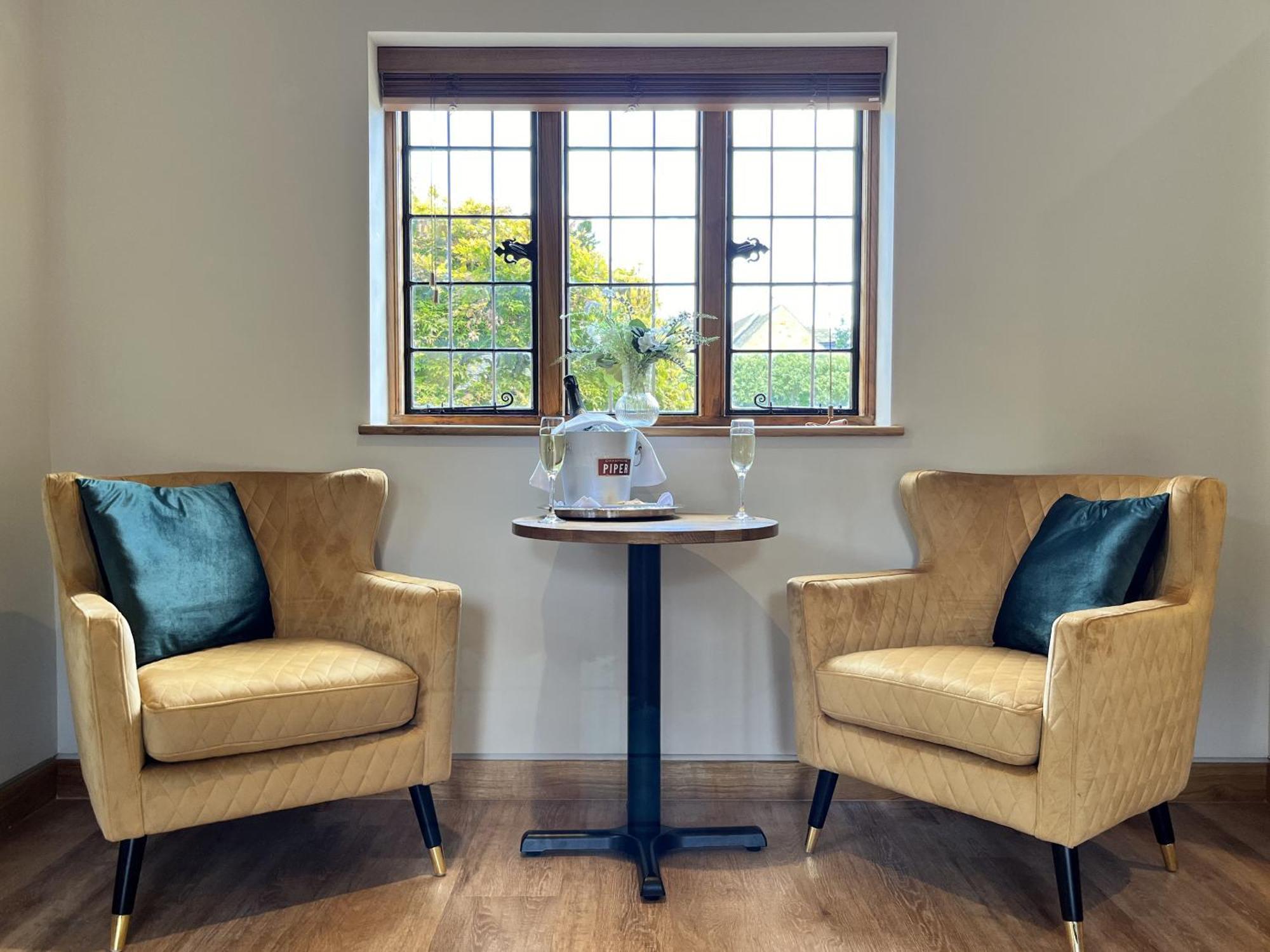Abbots Grange Manor House (adults Only) 5*