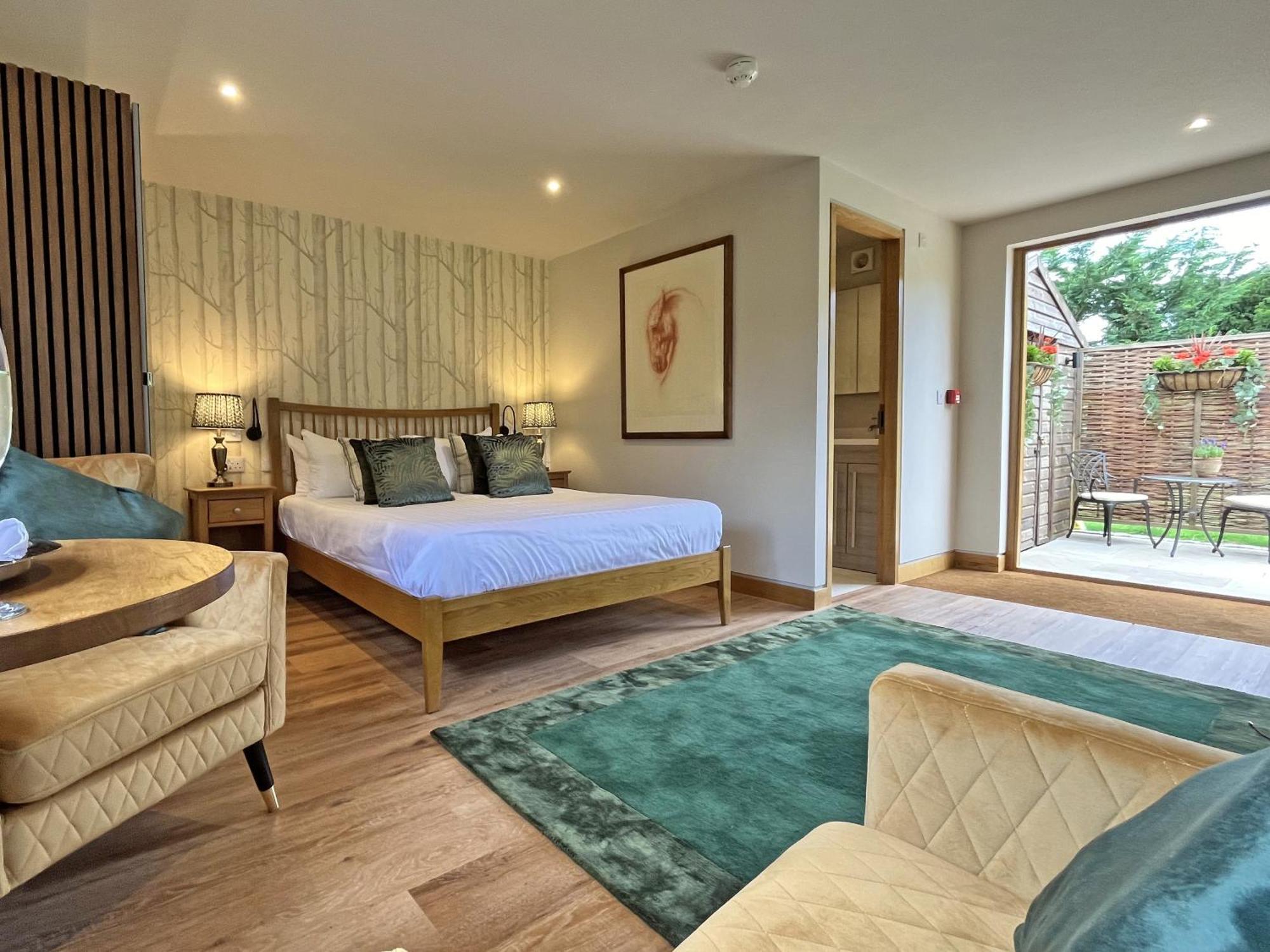 Abbots Grange Manor House (adults Only)