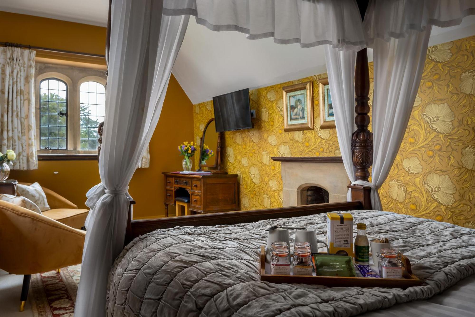 Abbots Grange Manor House (adults Only) Maison d'hôtes