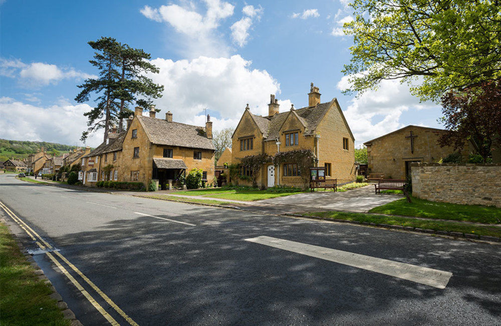 Abbots Grange Manor House (adults Only) Maison d'hôtes