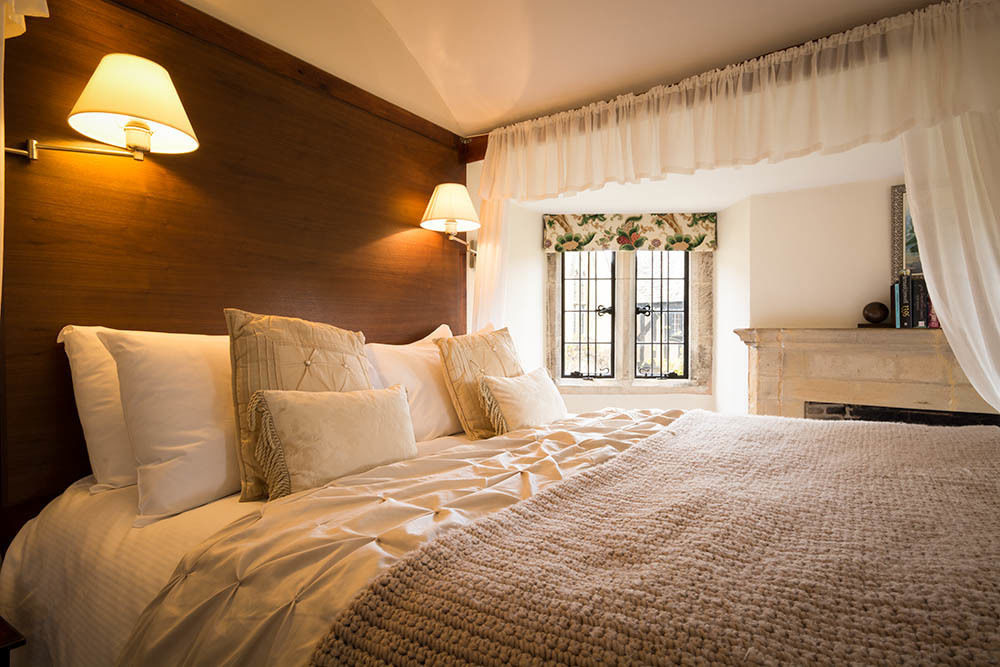 Abbots Grange Manor House (adults Only) 5*