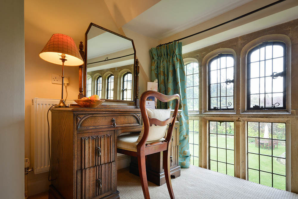 Maison d'hôtes Abbots Grange Manor House (adults Only)
