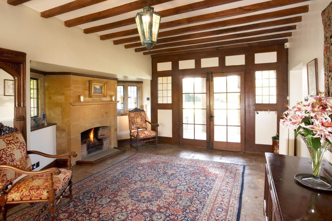 Abbots Grange Manor House (adults Only) Affittacamere Broadway (Worcestershire)