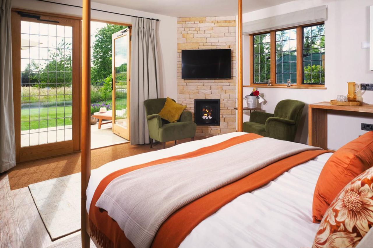 Abbots Grange Manor House (adults Only)