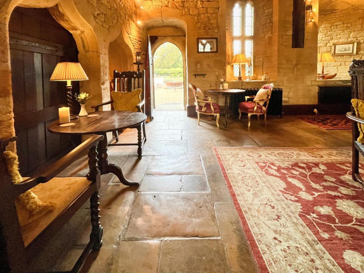 Affittacamere Abbots Grange Manor House (adults Only) Broadway (Worcestershire)