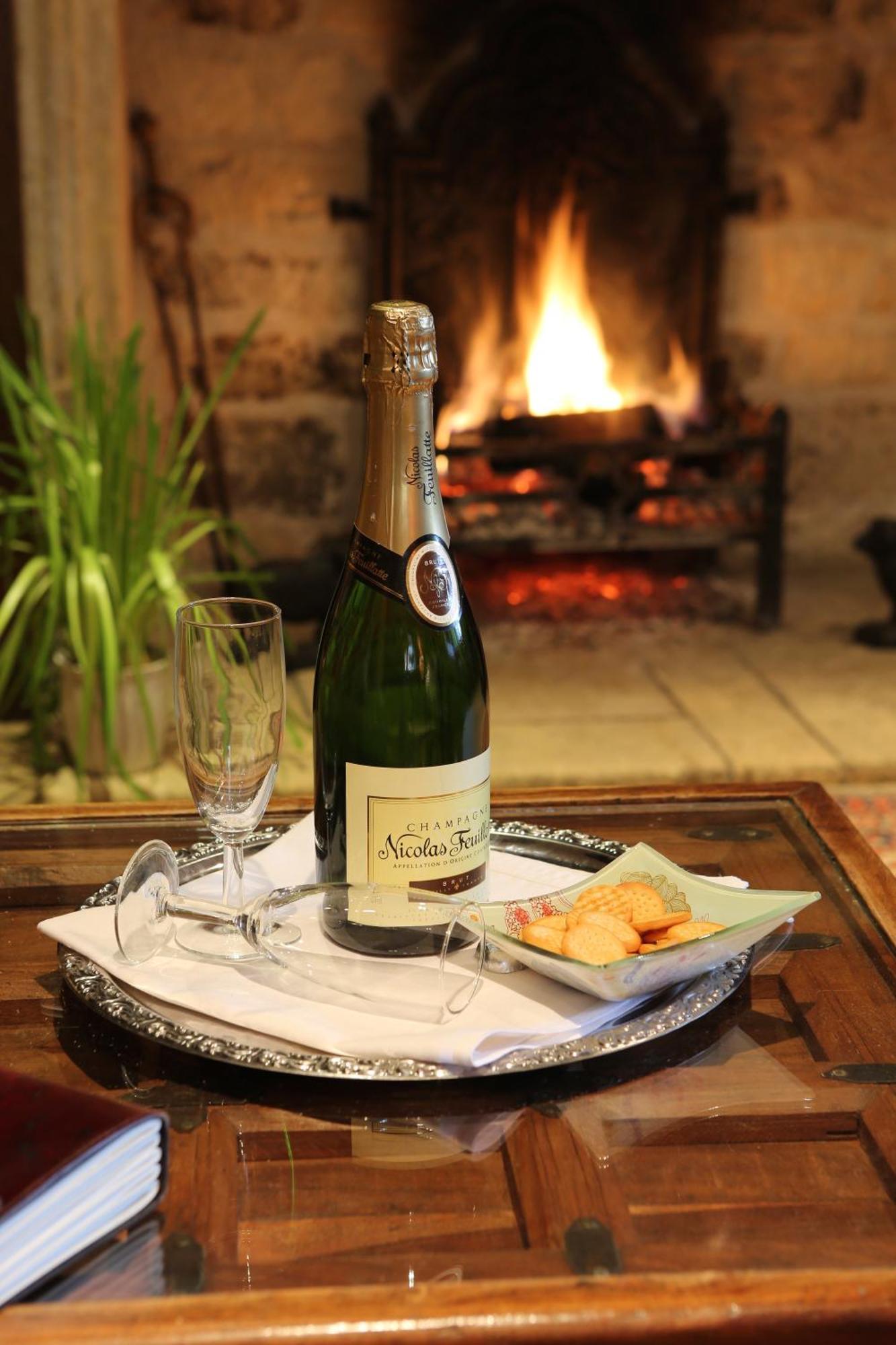 Affittacamere Abbots Grange Manor House (adults Only) Broadway (Worcestershire)