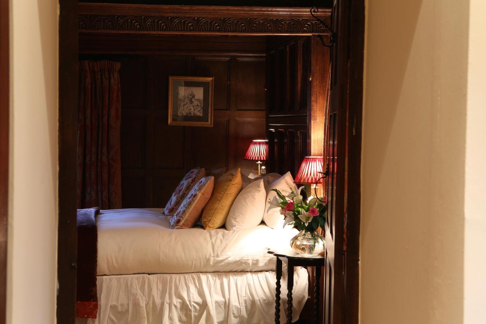Abbots Grange Manor House (adults Only) 5* Broadway (Worcestershire)