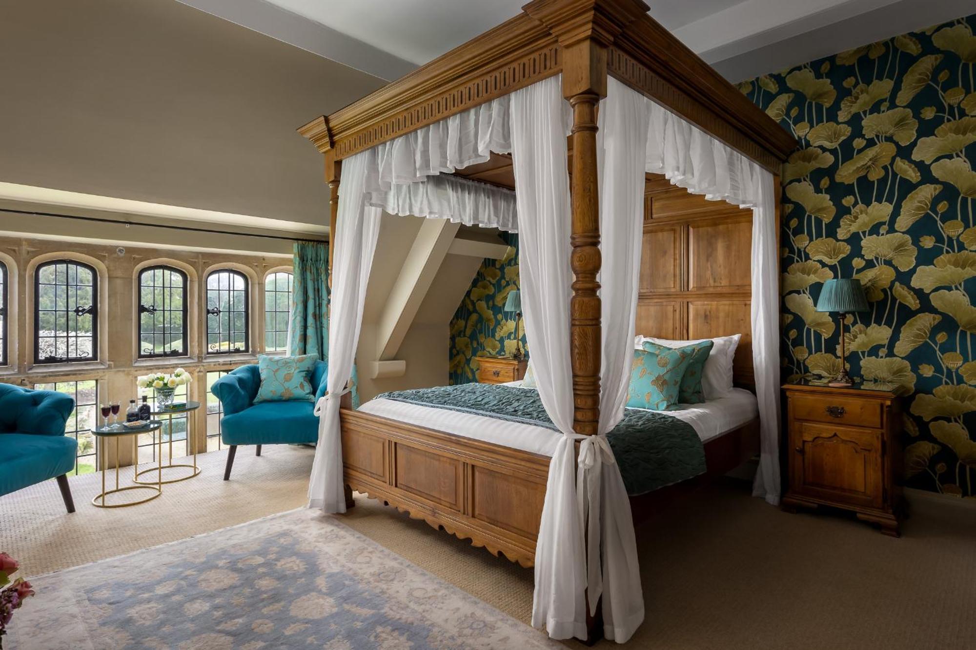 Affittacamere Abbots Grange Manor House (adults Only)