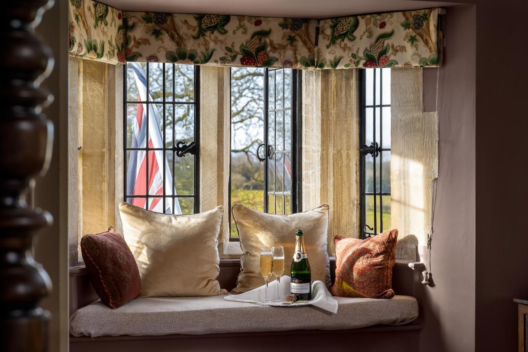 Affittacamere Abbots Grange Manor House (adults Only)