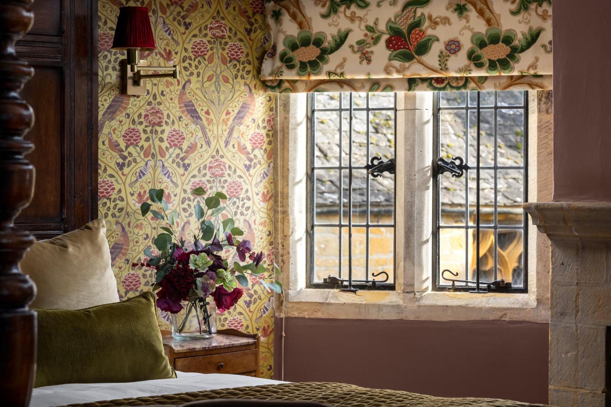Affittacamere Abbots Grange Manor House (adults Only) 5*